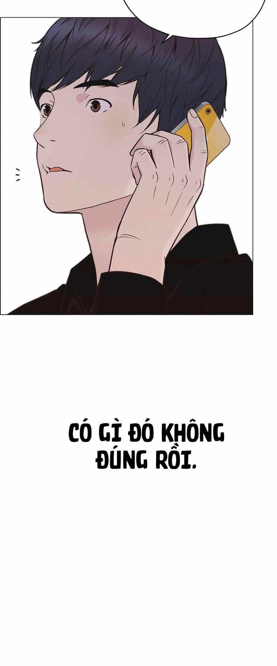 Người Đàn Ông Thực Thụ Chapter 169 - Trang 85