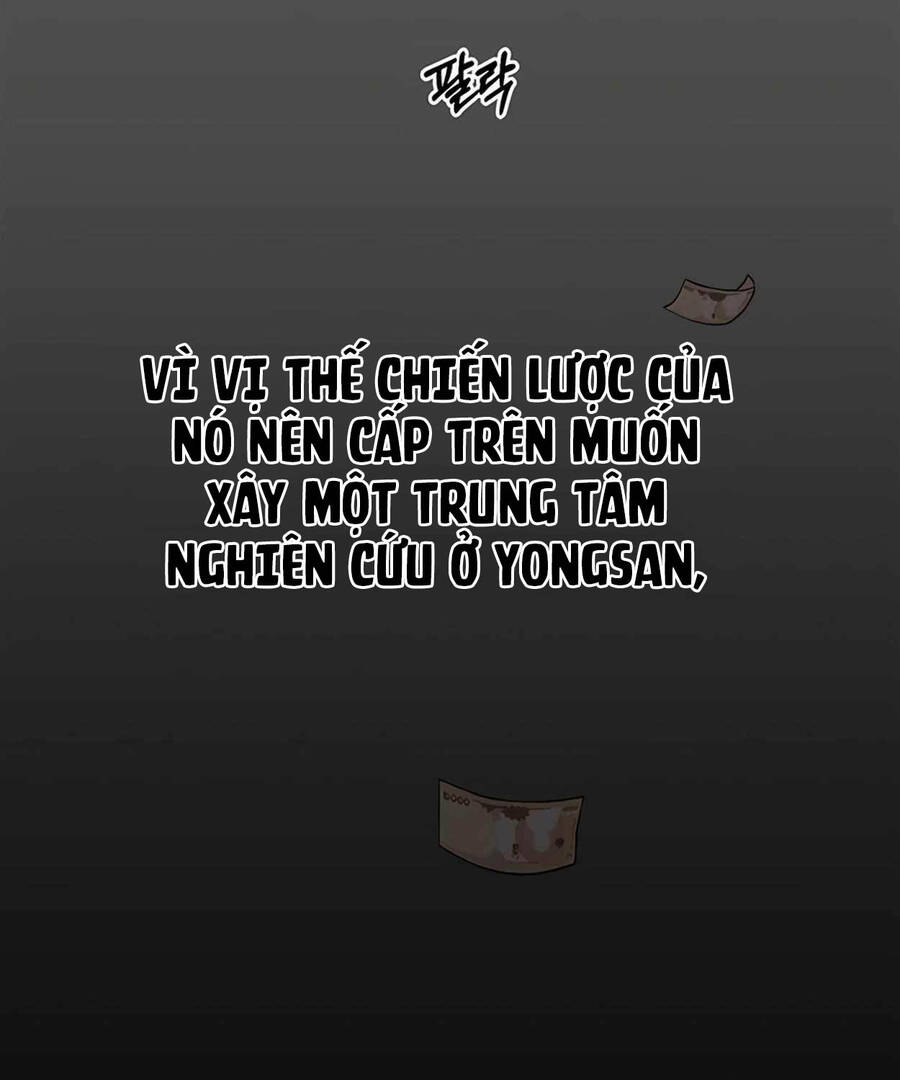 Người Đàn Ông Thực Thụ - Chapter 170 - Page 122