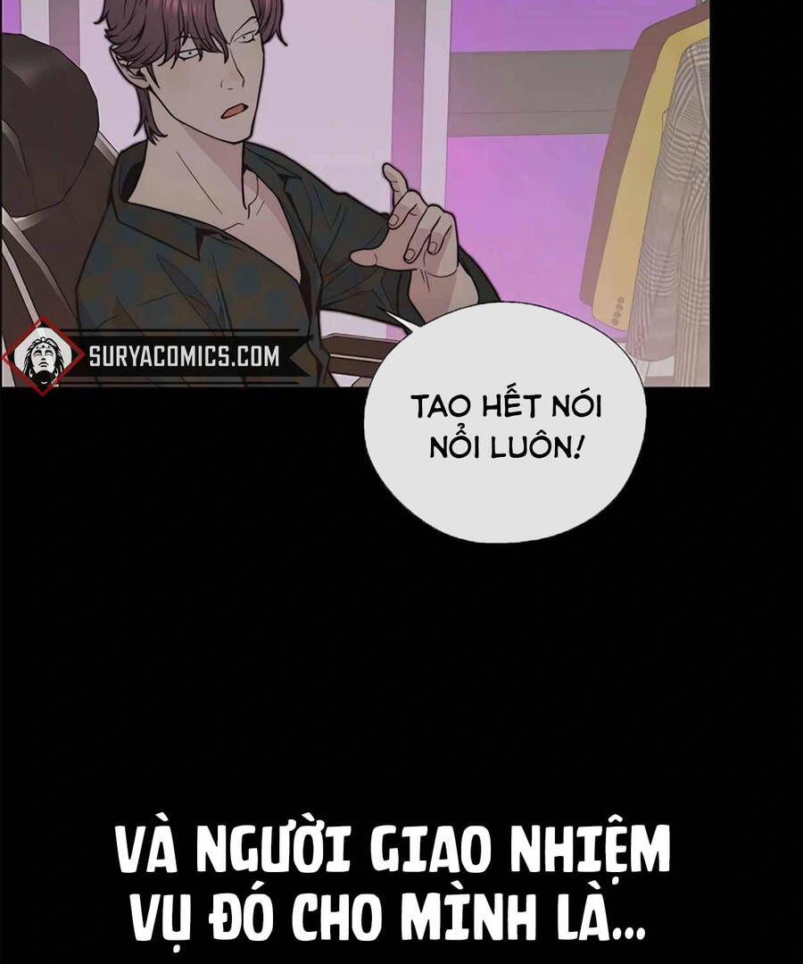 Người Đàn Ông Thực Thụ - Chapter 170 - Page 124