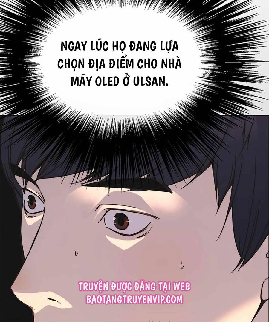 Người Đàn Ông Thực Thụ - Chapter 170 - Page 130