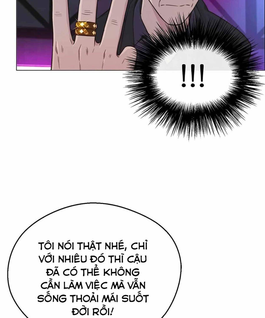 Người Đàn Ông Thực Thụ - Chapter 170 - Page 33