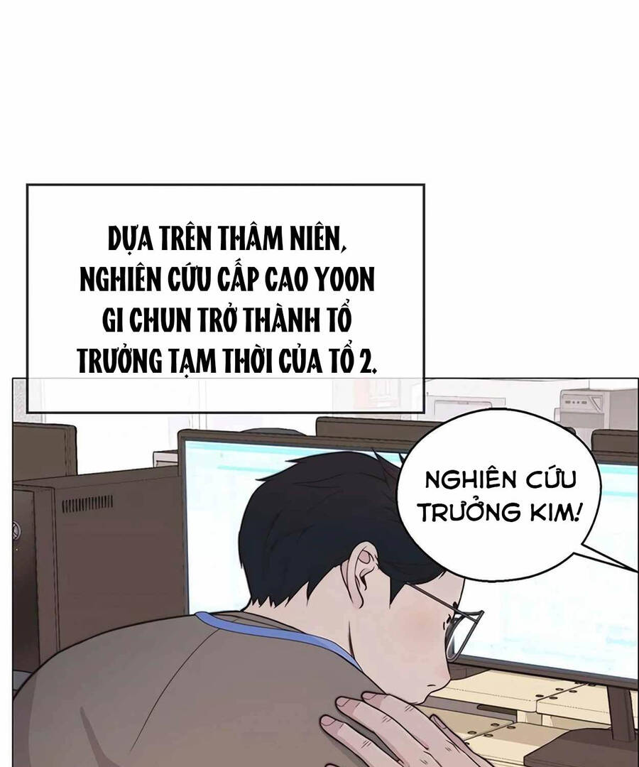 Người Đàn Ông Thực Thụ - Chapter 170 - Page 54