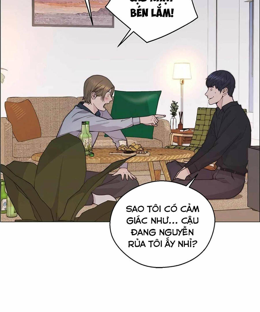 Người Đàn Ông Thực Thụ - Chapter 170 - Page 96