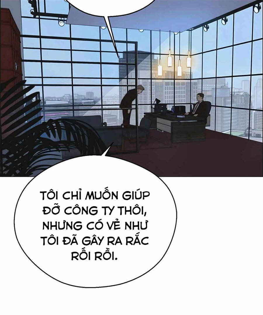 Người Đàn Ông Thực Thụ Chapter 171 - Trang 101