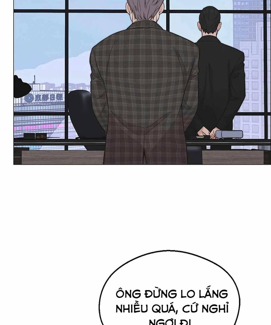 Người Đàn Ông Thực Thụ Chapter 171 - Trang 112