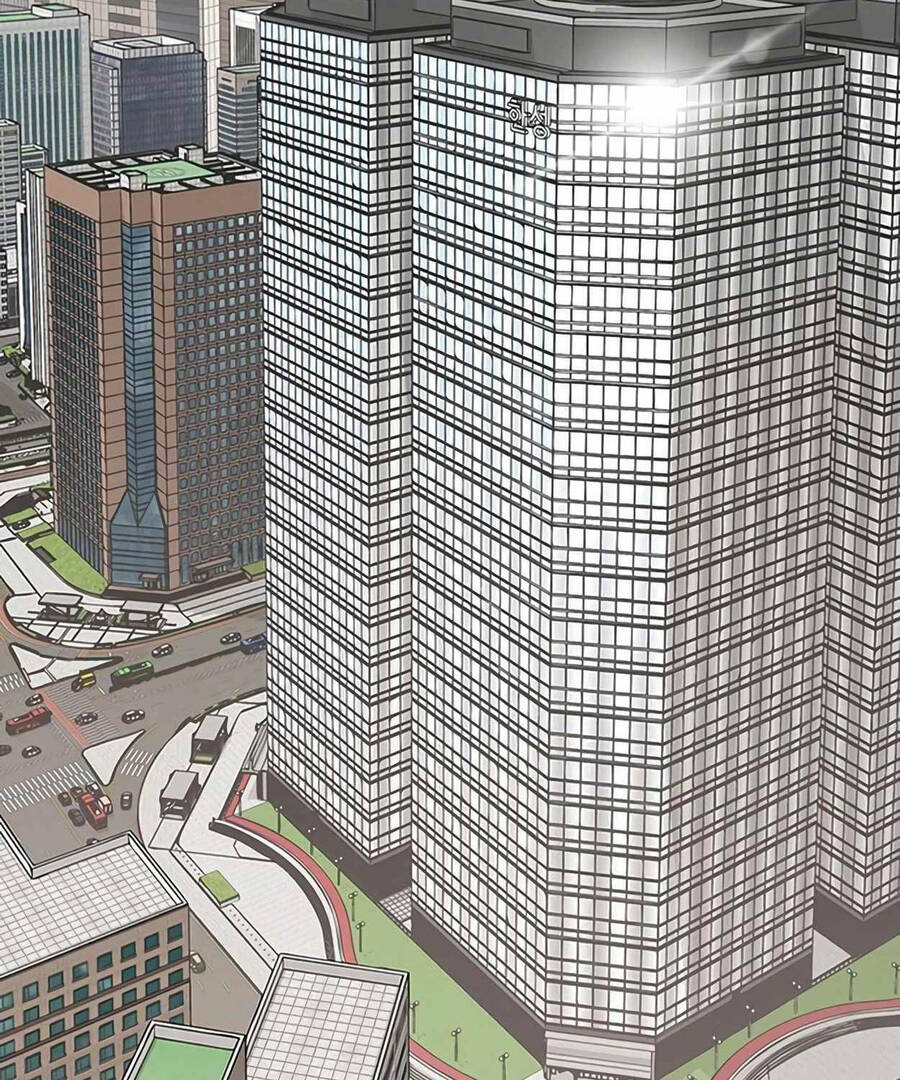 Người Đàn Ông Thực Thụ Chapter 171 - Trang 125