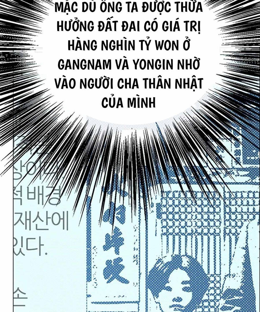 Người Đàn Ông Thực Thụ Chapter 171 - Trang 129