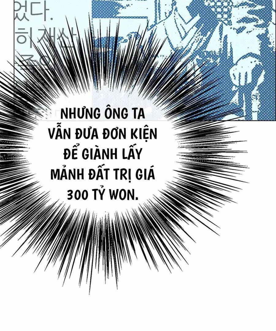 Người Đàn Ông Thực Thụ Chapter 171 - Trang 130