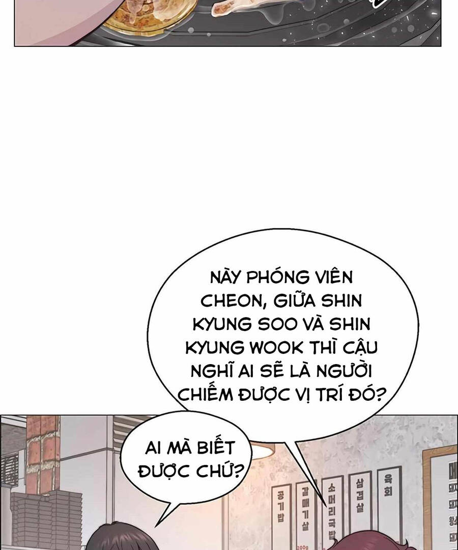 Người Đàn Ông Thực Thụ Chapter 171 - Trang 14