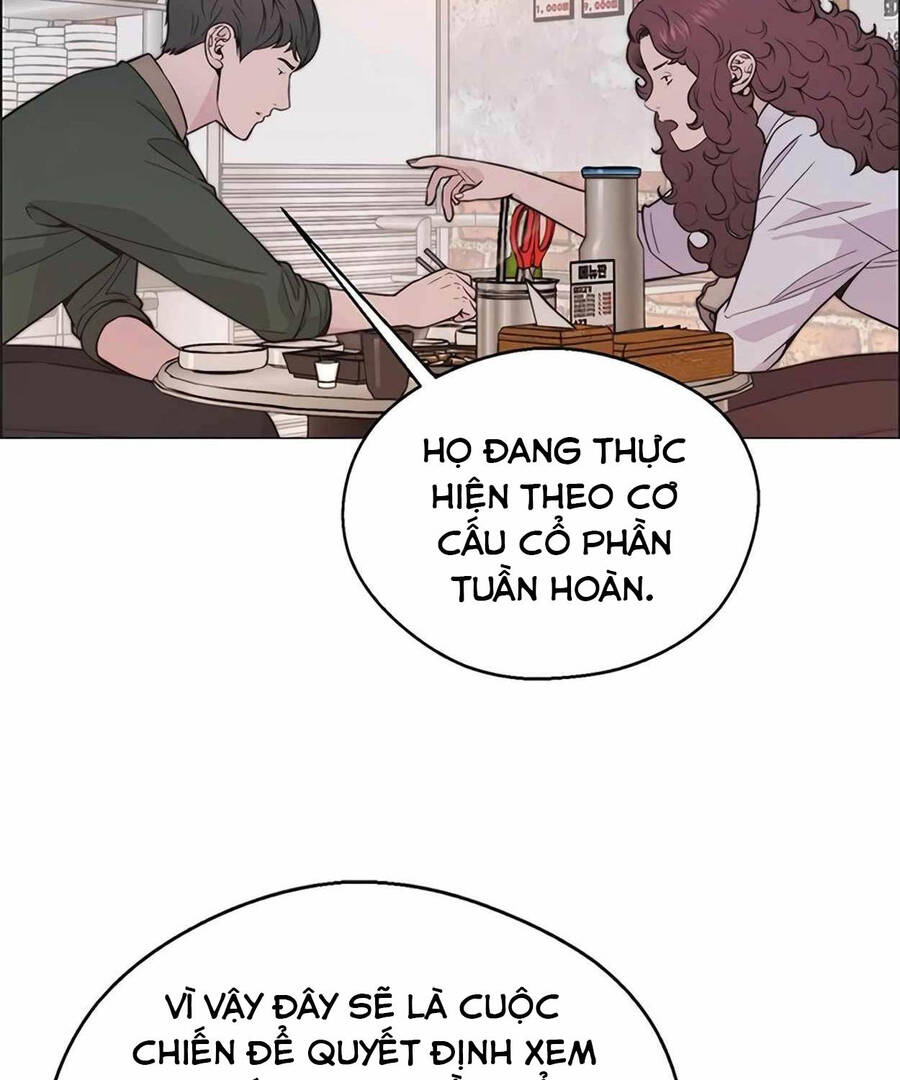 Người Đàn Ông Thực Thụ Chapter 171 - Trang 15