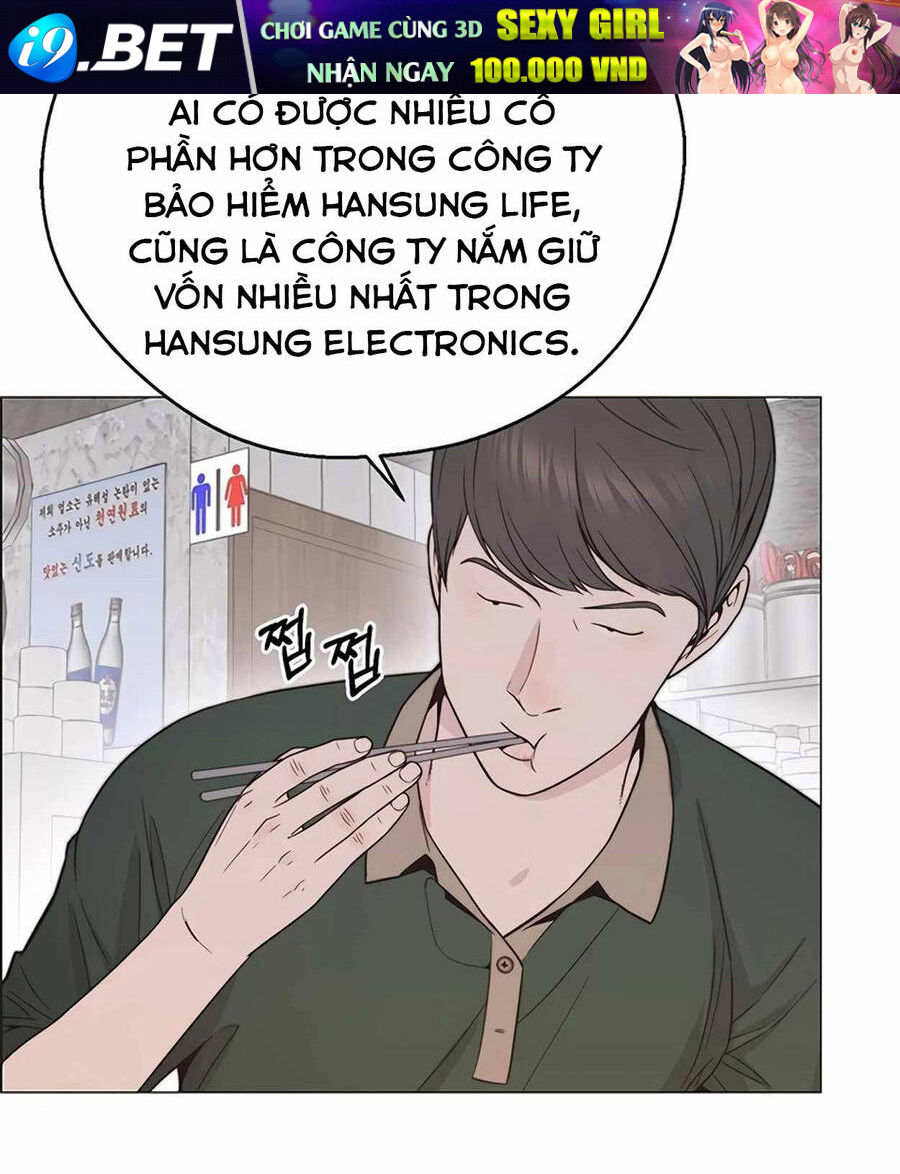 Người Đàn Ông Thực Thụ Chapter 171 - Trang 16