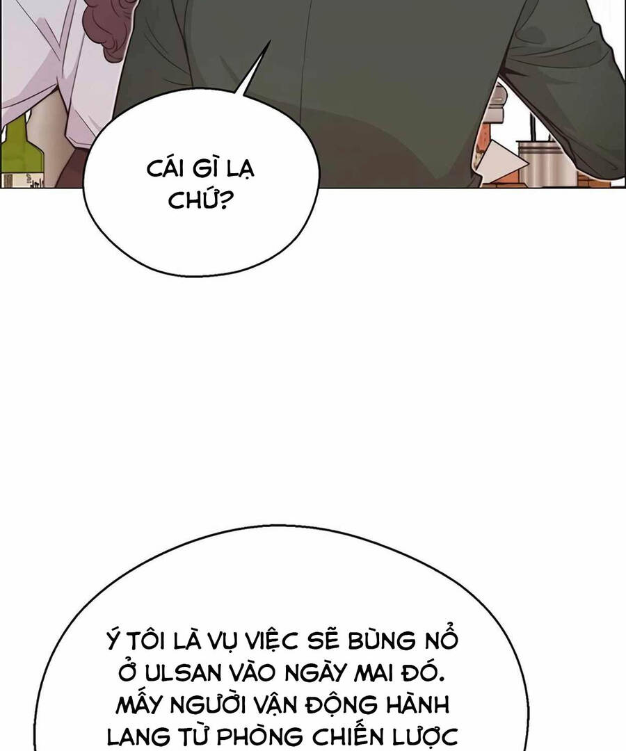 Người Đàn Ông Thực Thụ Chapter 171 - Trang 19