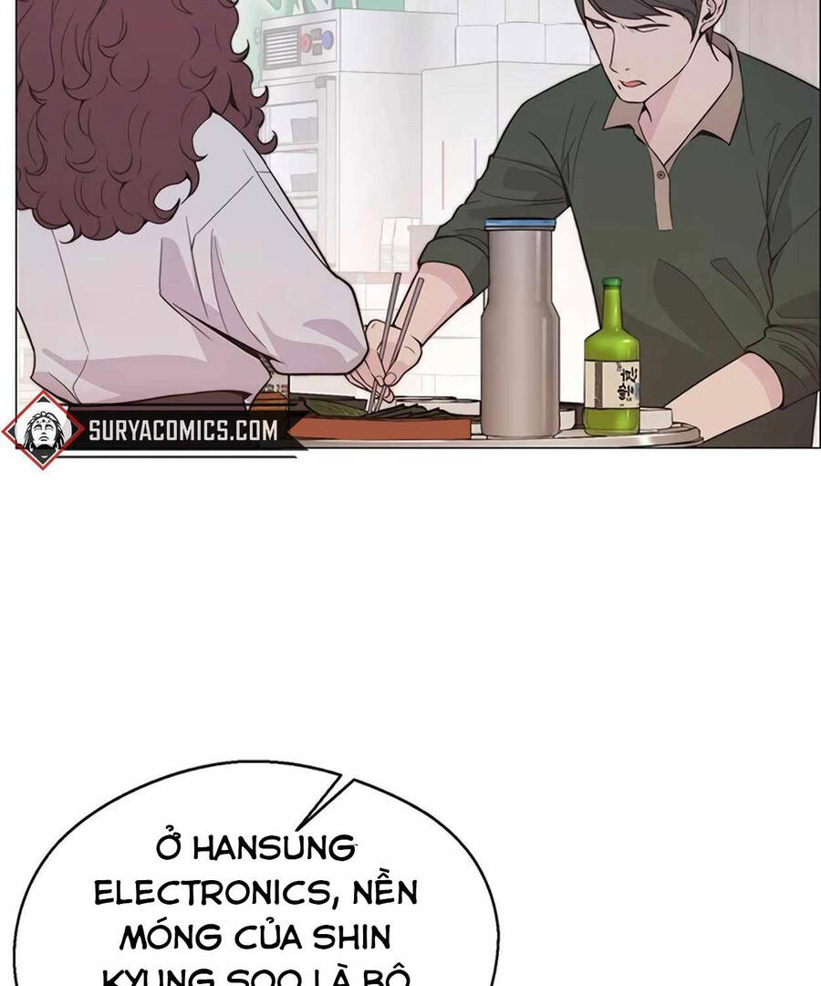 Người Đàn Ông Thực Thụ Chapter 171 - Trang 28