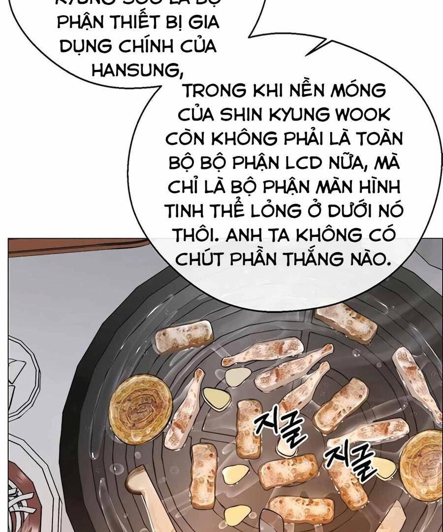 Người Đàn Ông Thực Thụ Chapter 171 - Trang 29