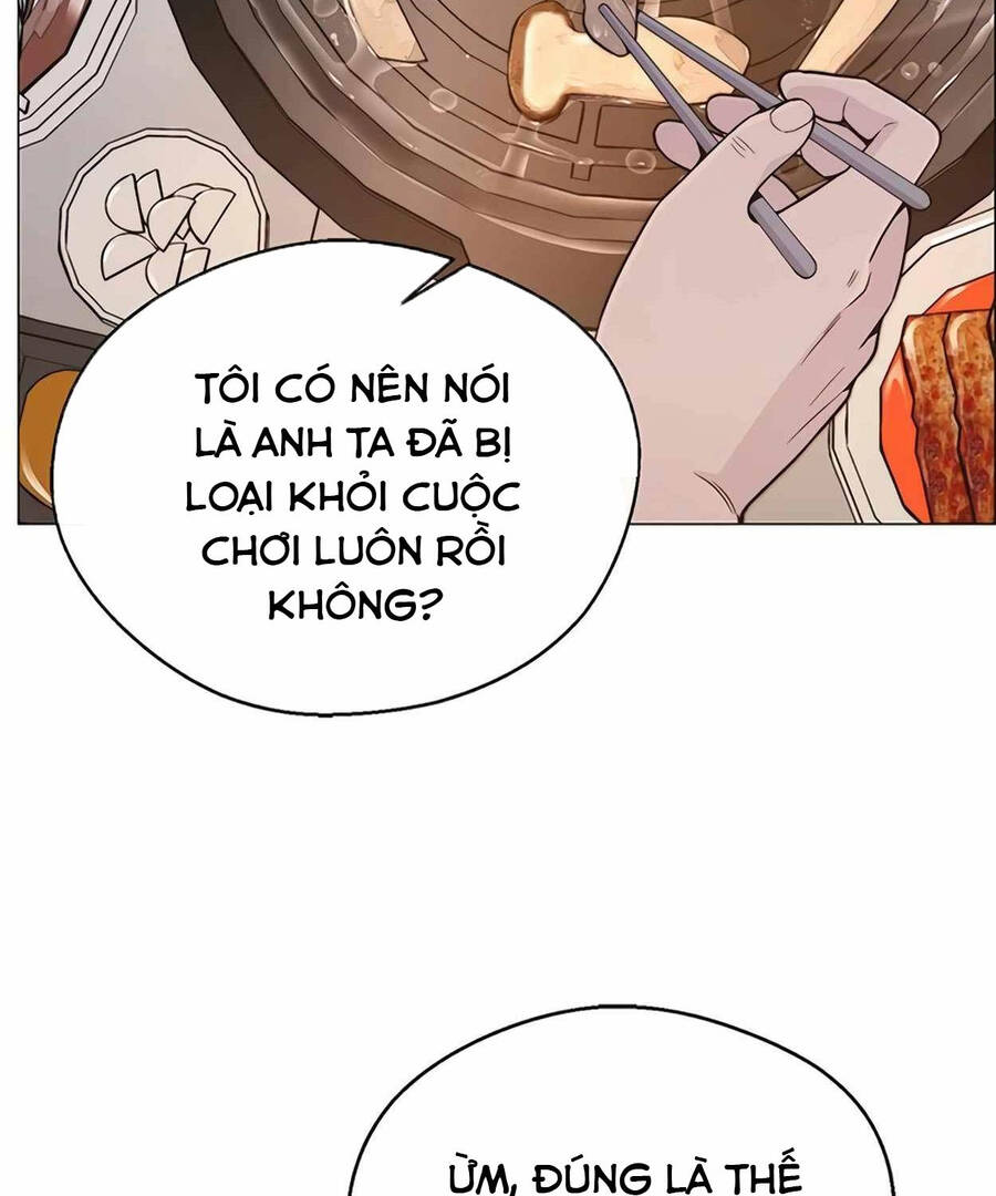 Người Đàn Ông Thực Thụ Chapter 171 - Trang 30