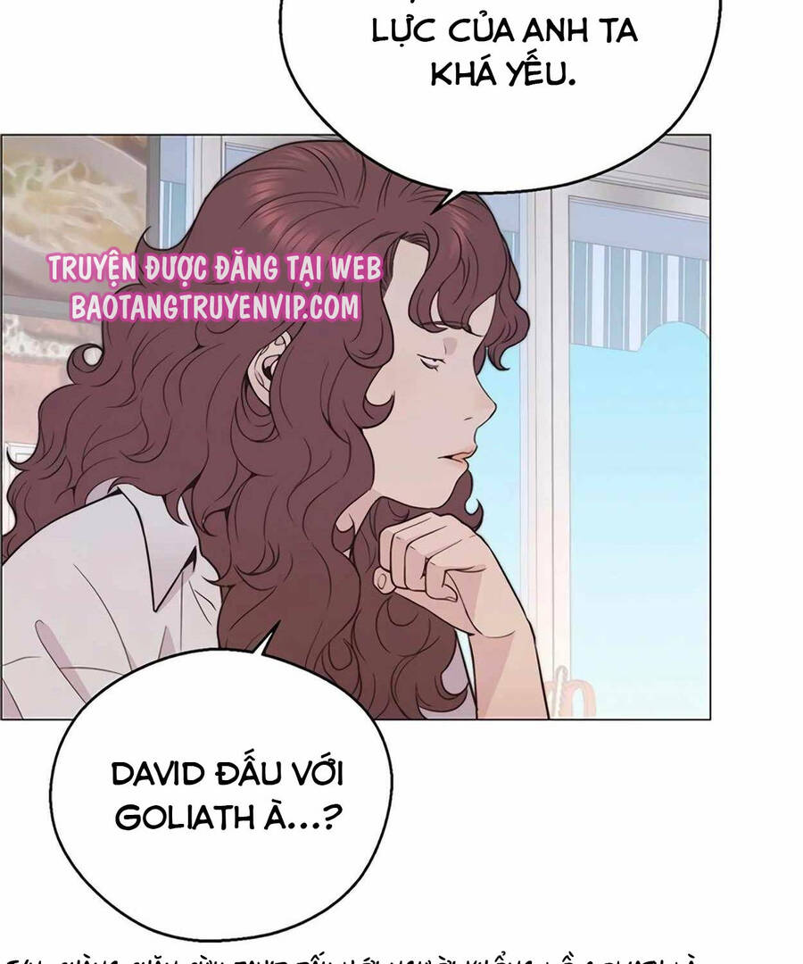 Người Đàn Ông Thực Thụ Chapter 171 - Trang 31