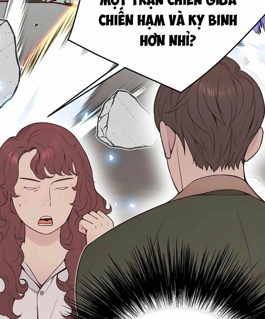 Người Đàn Ông Thực Thụ Chapter 171 - Trang 35