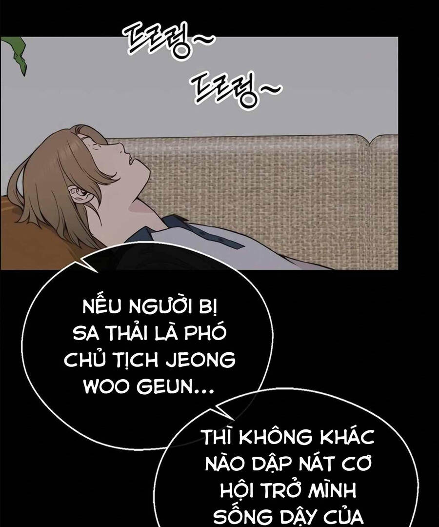 Người Đàn Ông Thực Thụ Chapter 171 - Trang 39