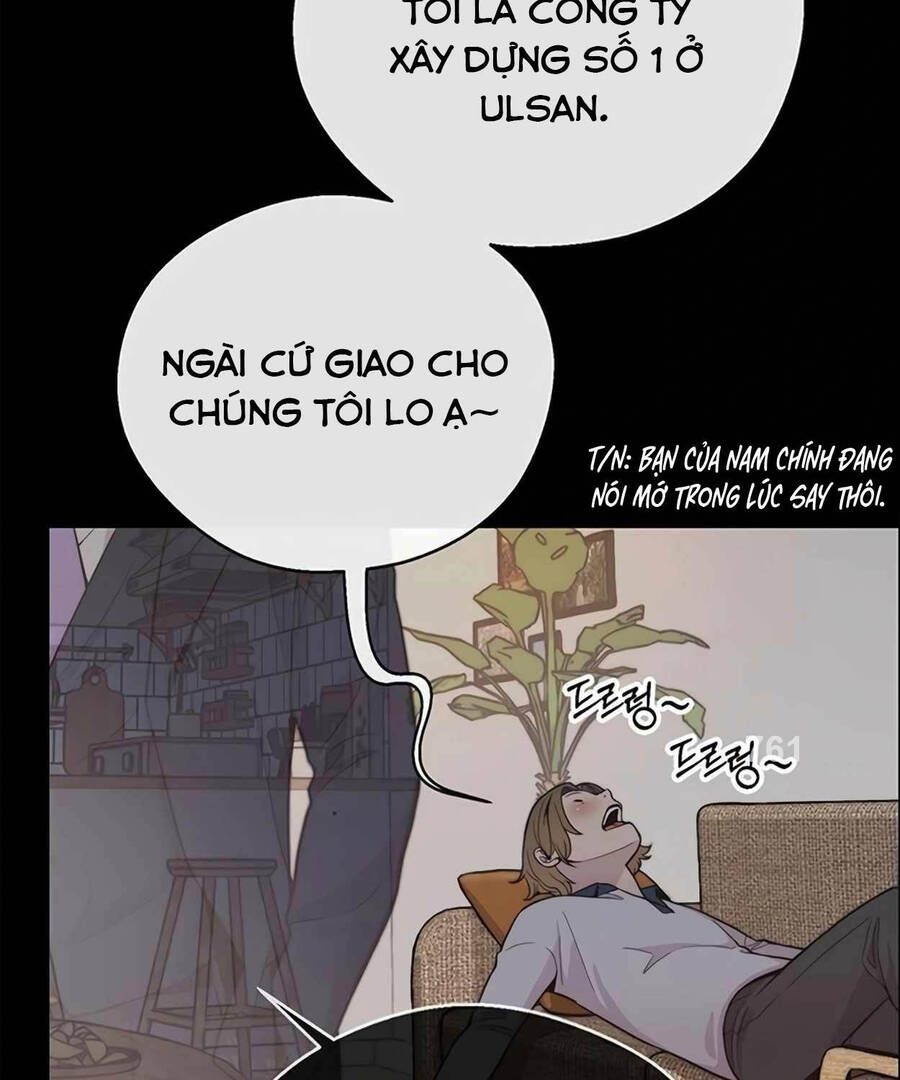 Người Đàn Ông Thực Thụ Chapter 171 - Trang 4