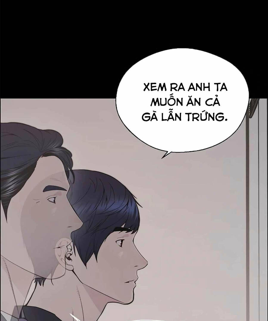Người Đàn Ông Thực Thụ Chapter 171 - Trang 48