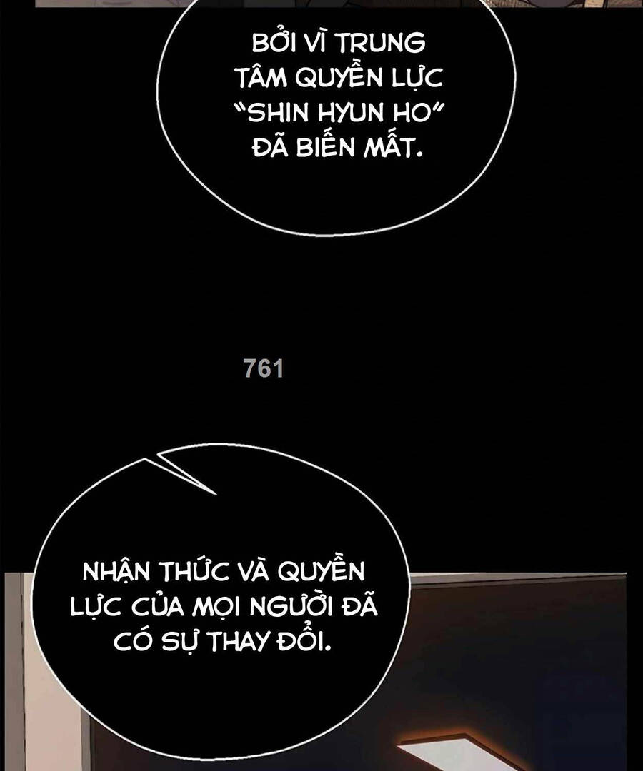 Người Đàn Ông Thực Thụ Chapter 171 - Trang 5