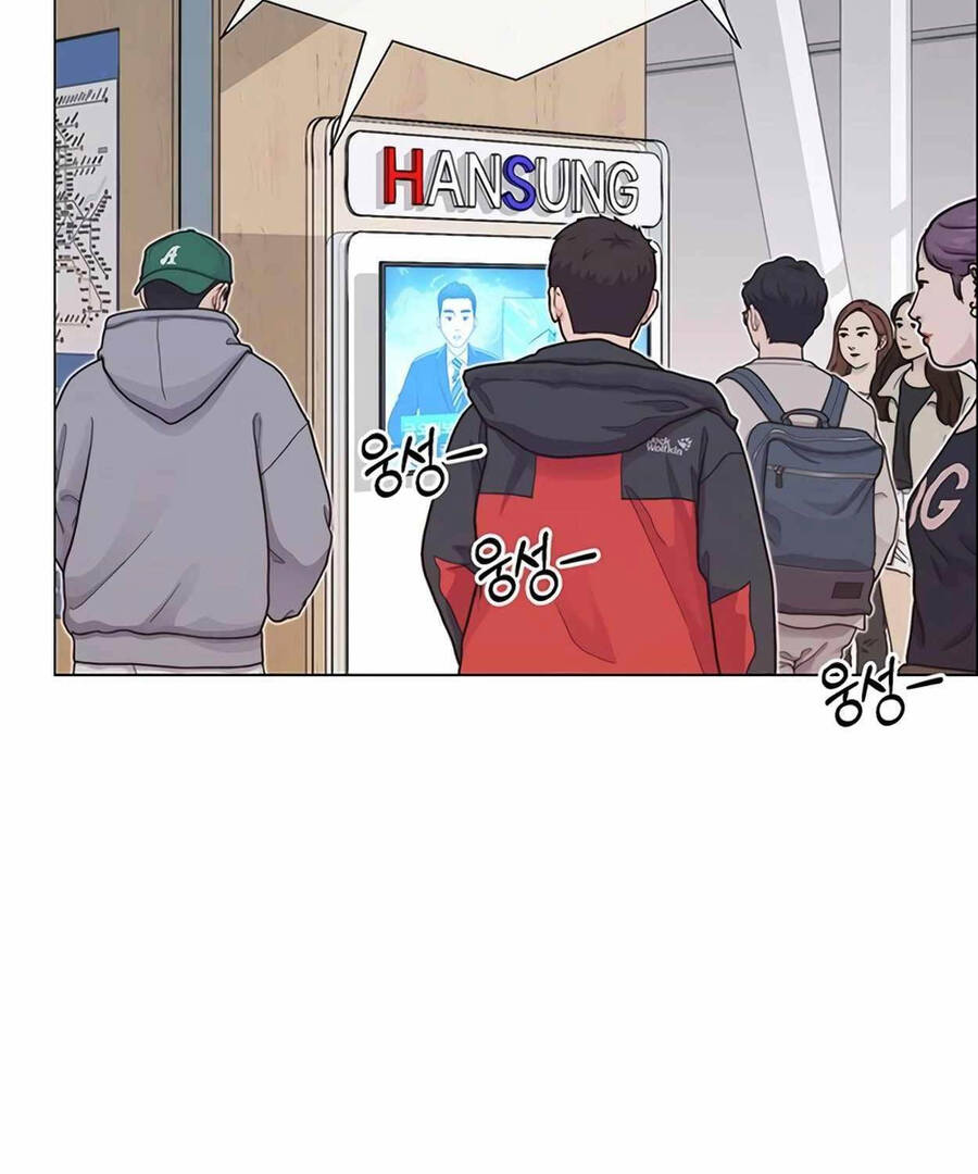 Người Đàn Ông Thực Thụ Chapter 171 - Trang 60