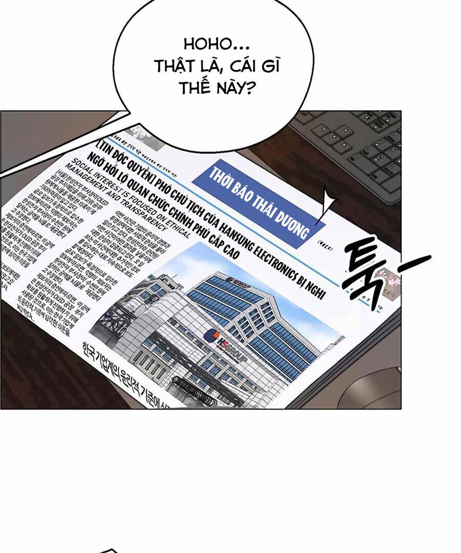 Người Đàn Ông Thực Thụ Chapter 171 - Trang 65