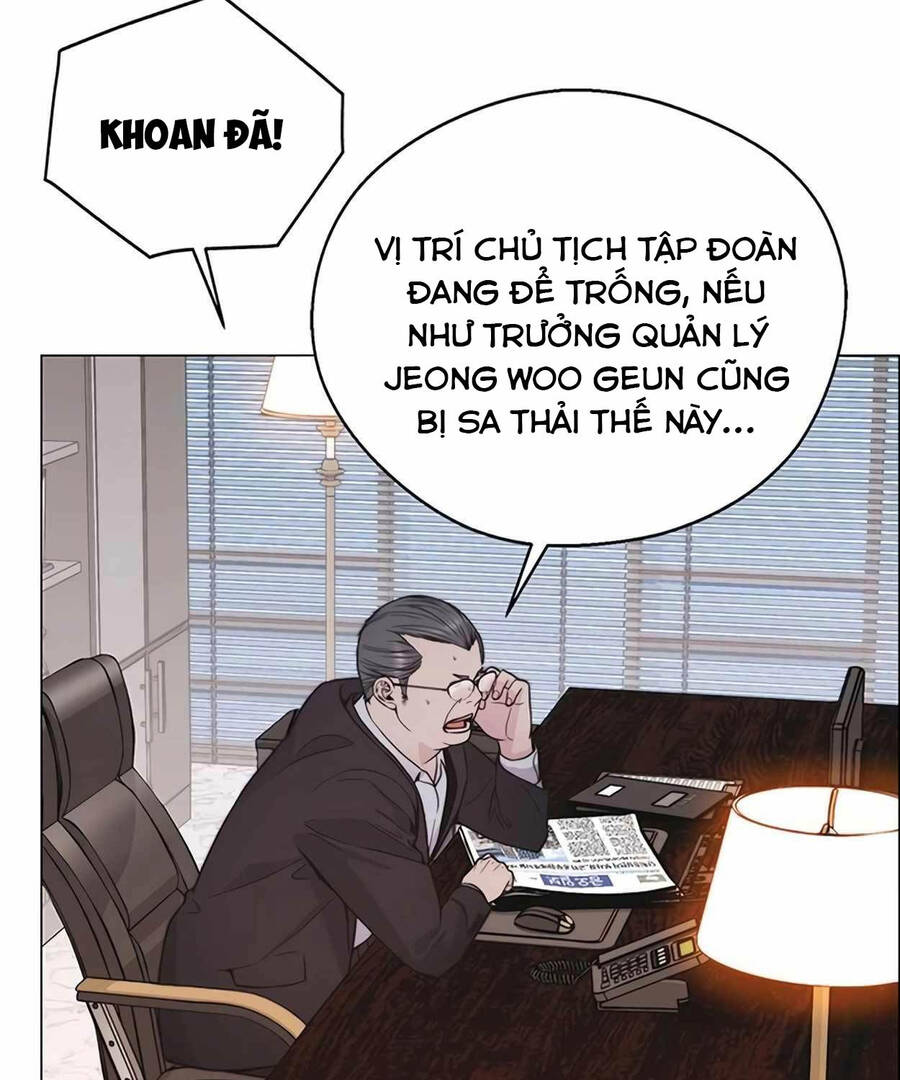 Người Đàn Ông Thực Thụ Chapter 171 - Trang 66