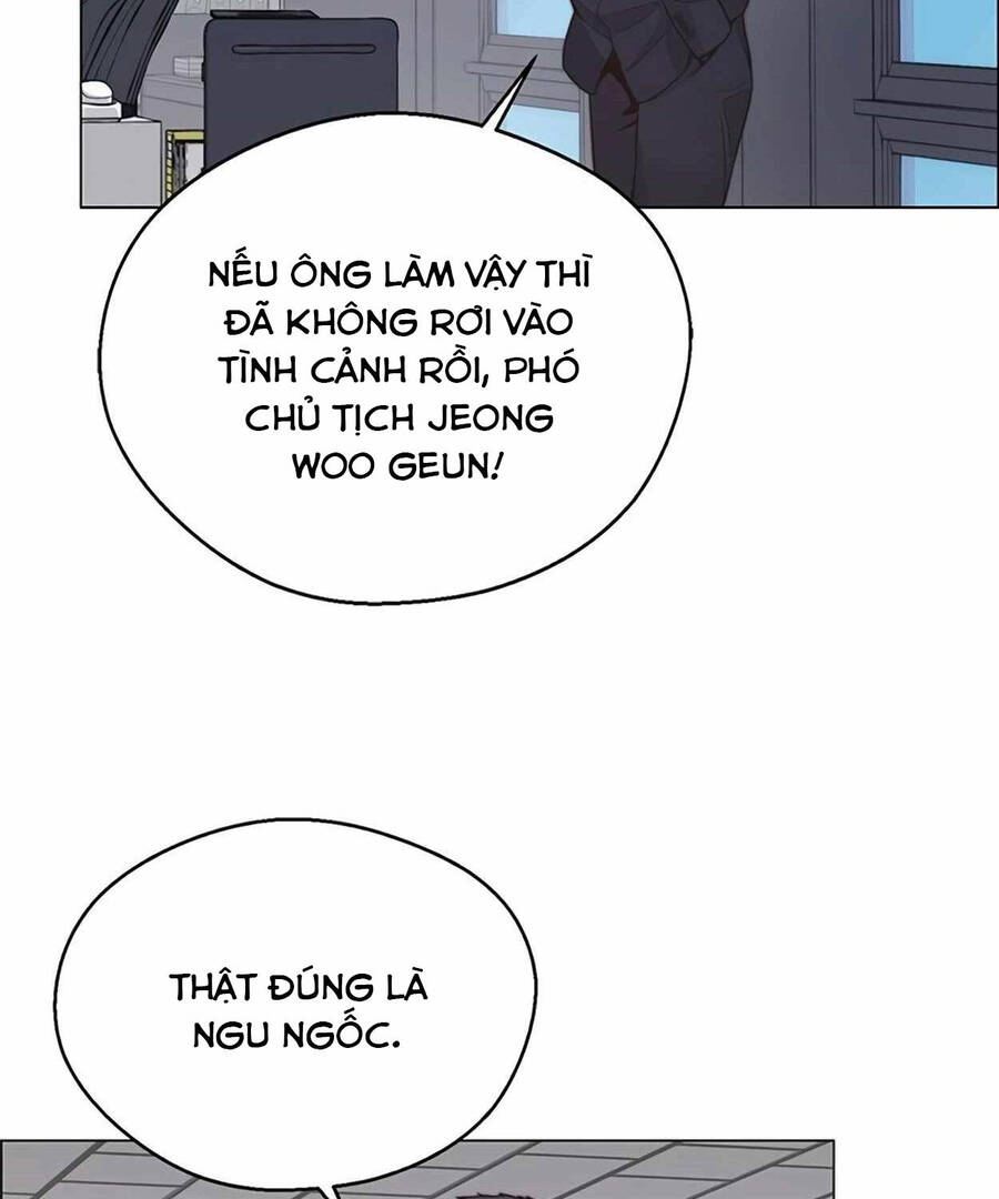 Người Đàn Ông Thực Thụ Chapter 171 - Trang 72