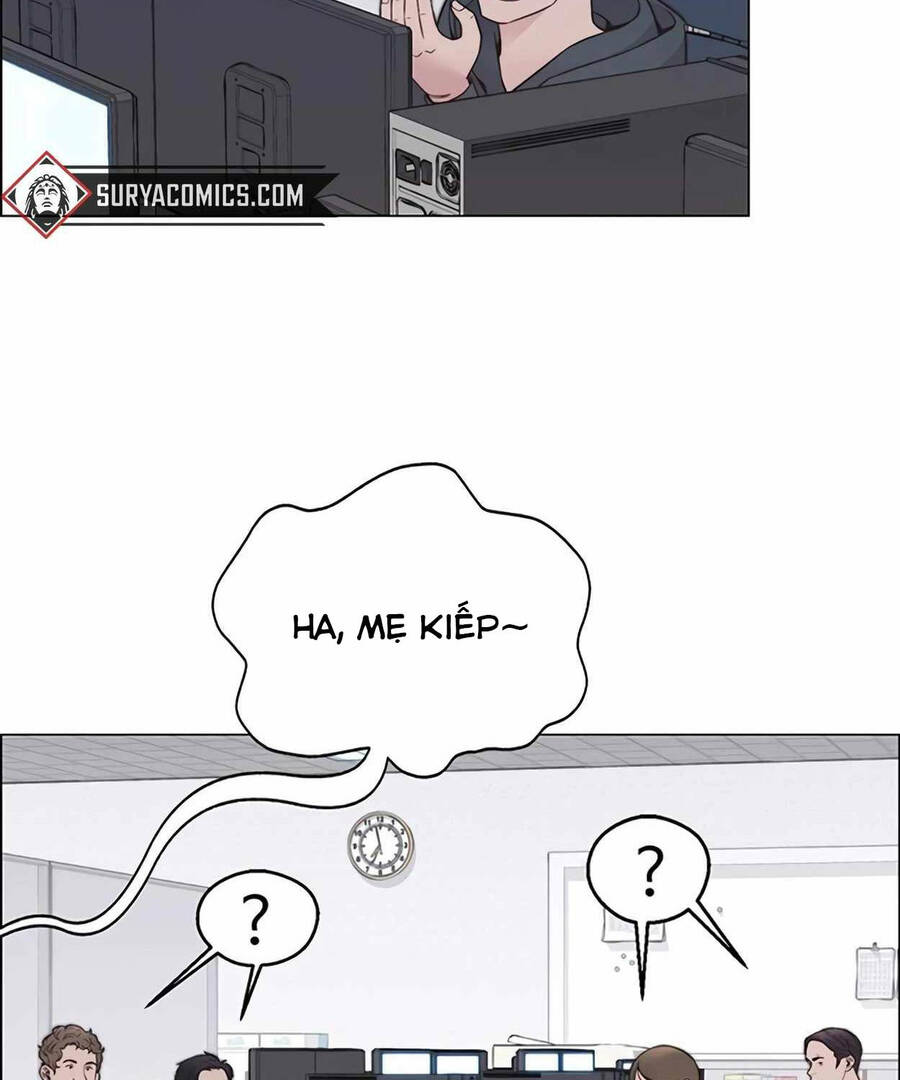Người Đàn Ông Thực Thụ Chapter 171 - Trang 85