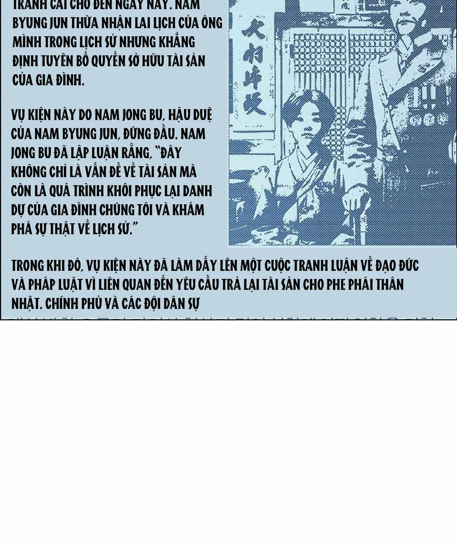 Người Đàn Ông Thực Thụ Chapter 171 - Trang 94