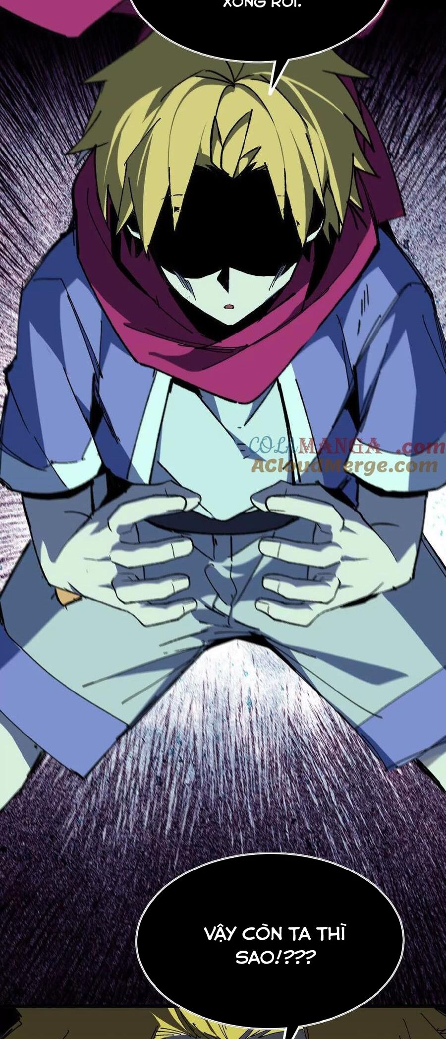 Dũng giả x nữ ma vương - Chapter 70 - Page 13