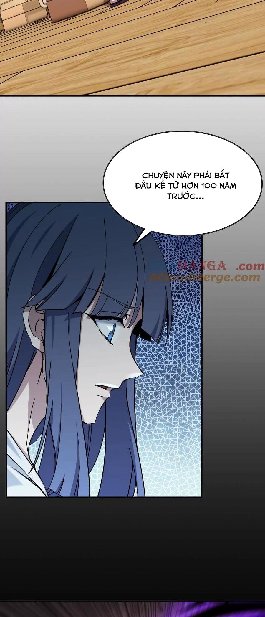 Dũng giả x nữ ma vương - Chapter 70 - Page 15