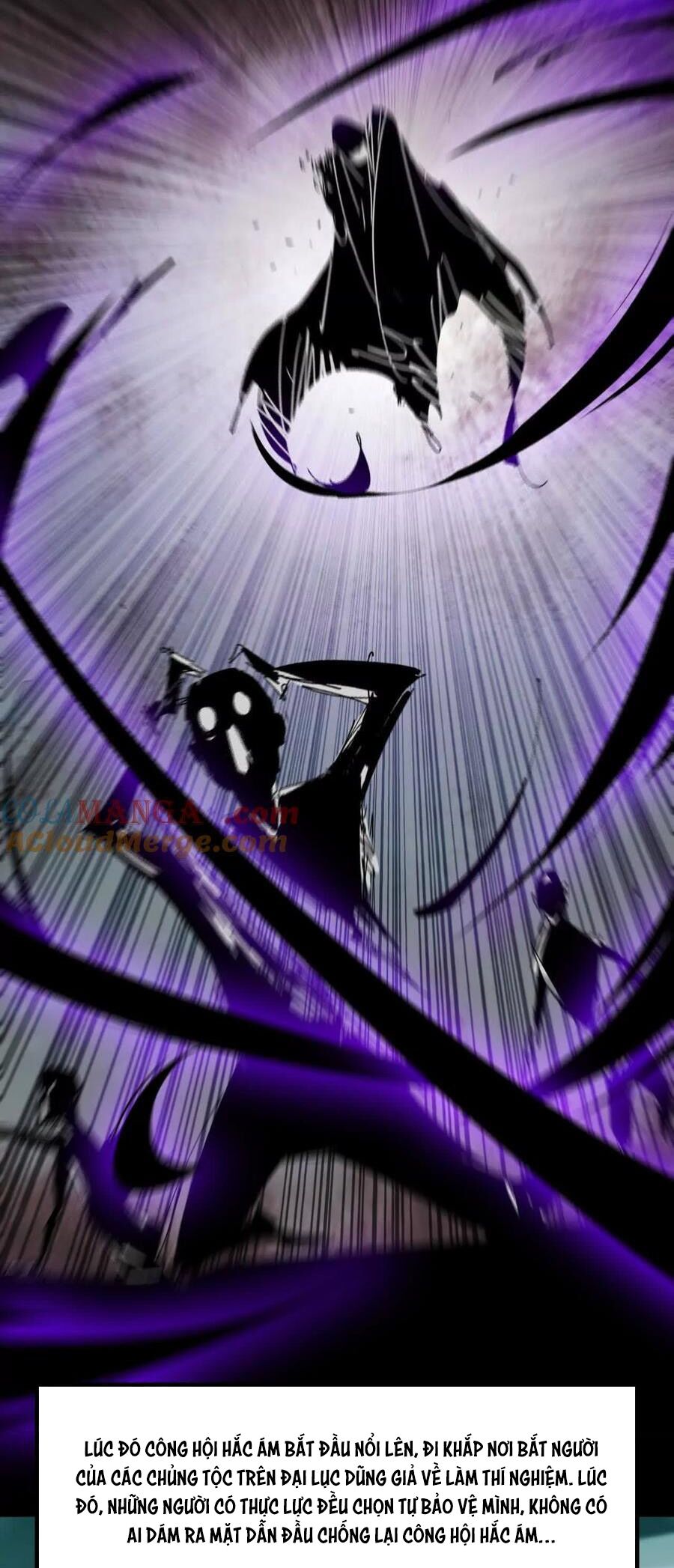 Dũng giả x nữ ma vương - Chapter 70 - Page 16