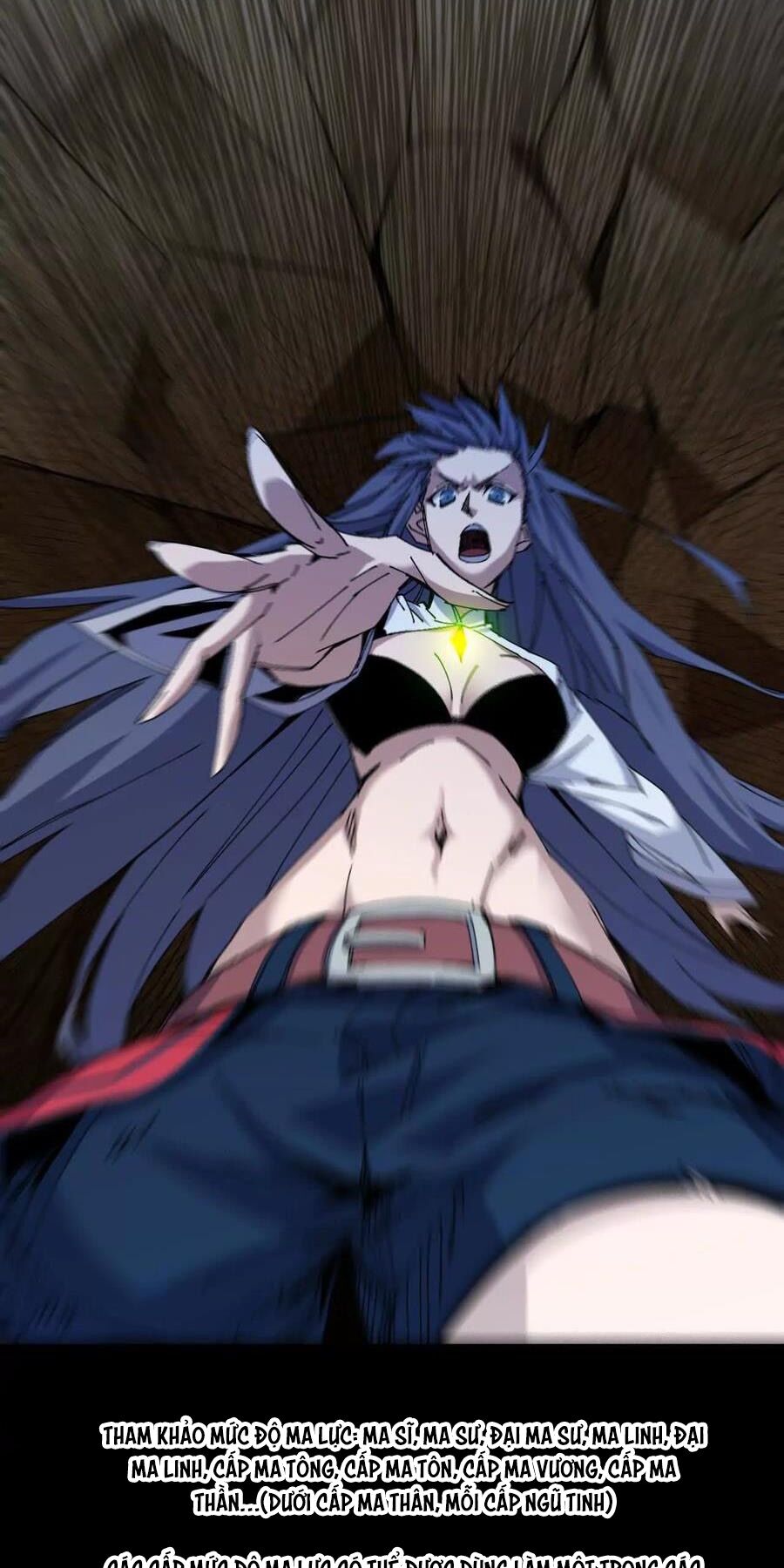 Dũng giả x nữ ma vương - Chapter 70 - Page 19