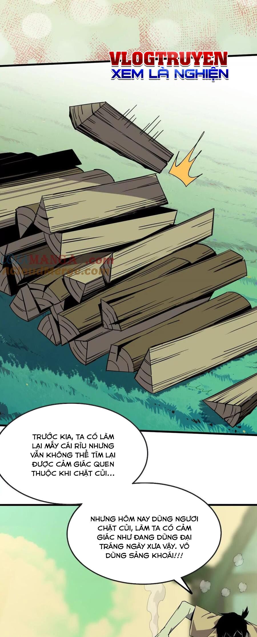 Dũng giả x nữ ma vương - Chapter 70 - Page 3