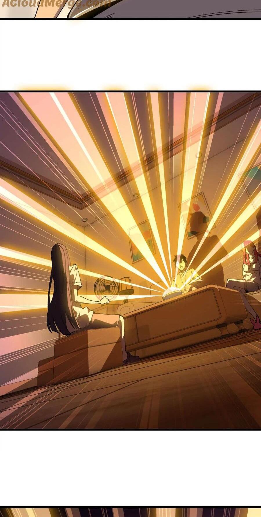 Dũng giả x nữ ma vương - Chapter 70 - Page 33