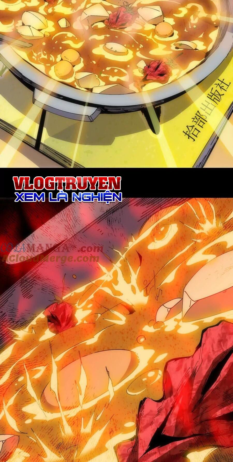 Dũng giả x nữ ma vương - Chapter 70 - Page 35