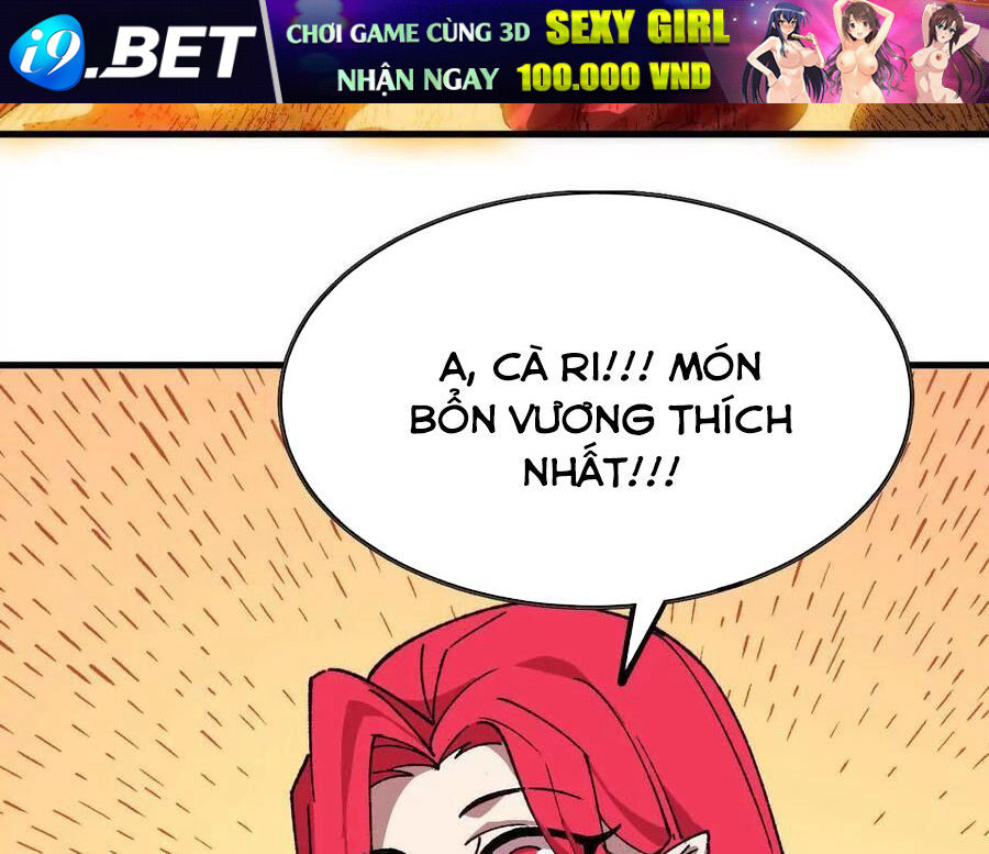 Dũng giả x nữ ma vương - Chapter 70 - Page 36