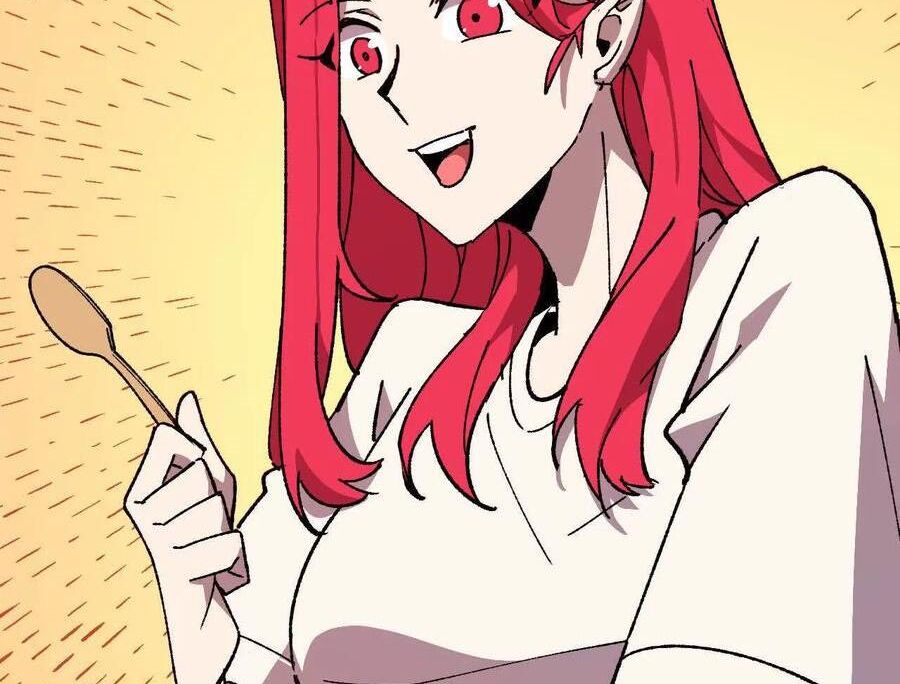 Dũng giả x nữ ma vương - Chapter 70 - Page 37