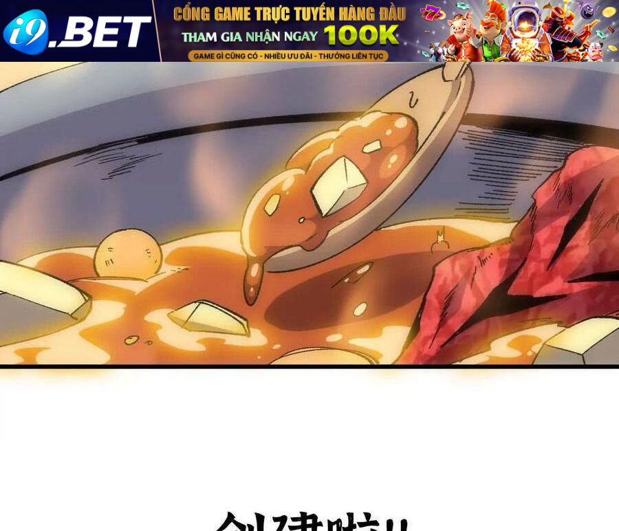 Dũng giả x nữ ma vương - Chapter 70 - Page 39