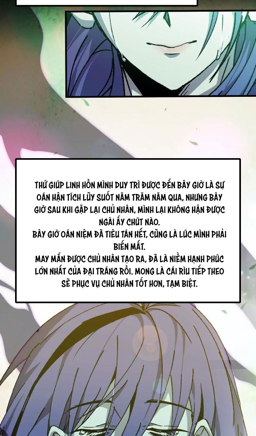 Dũng giả x nữ ma vương - Chapter 70 - Page 8