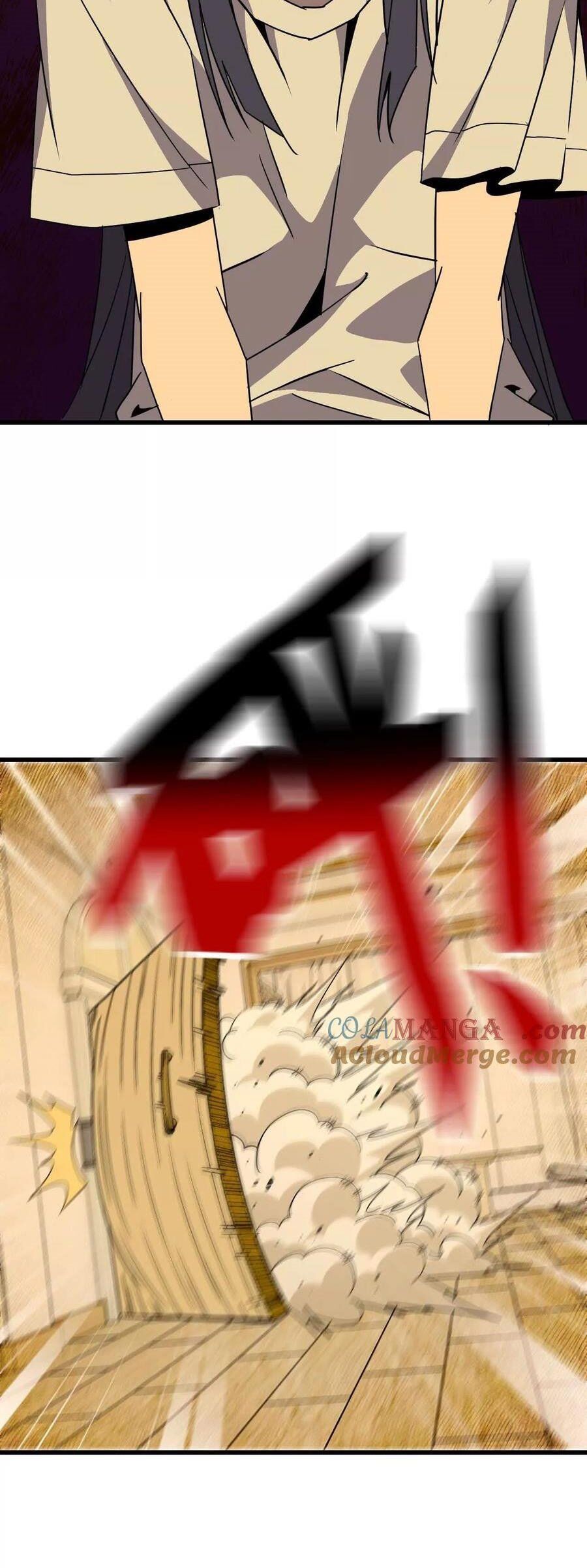 Dũng giả x nữ ma vương - Chapter 71 - Page 17