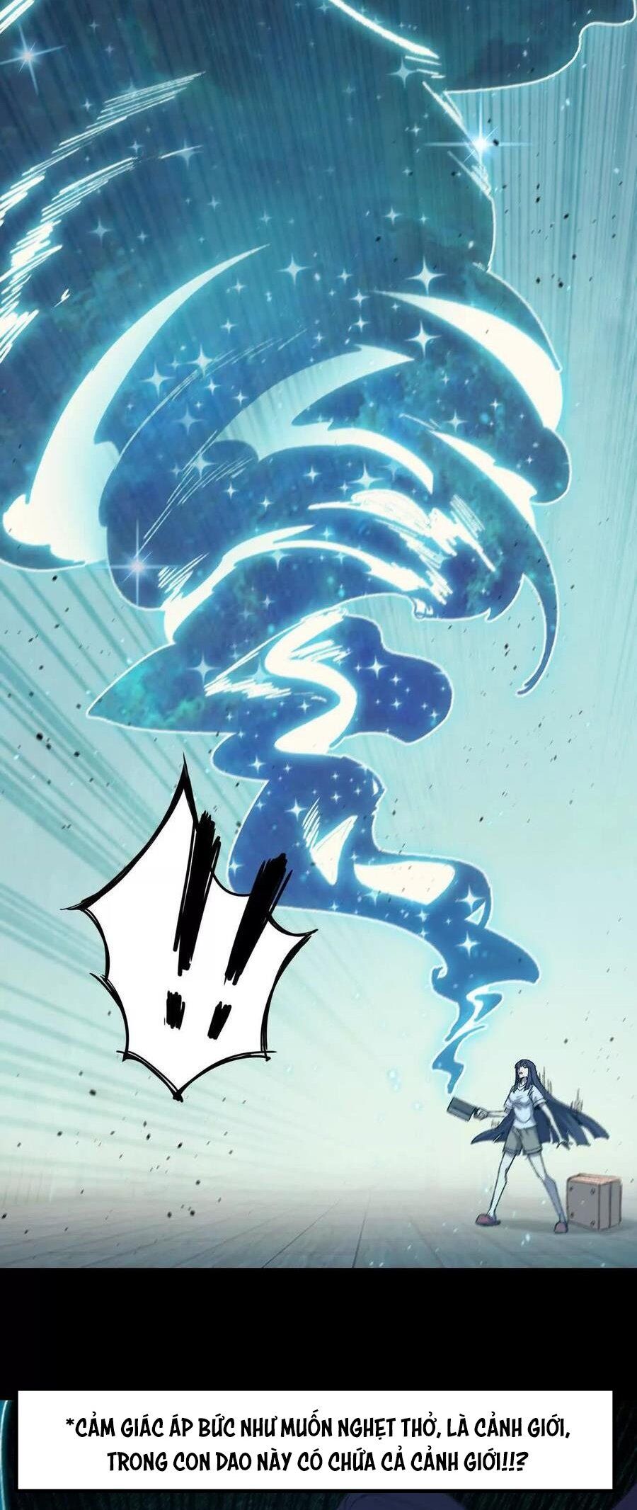 Dũng giả x nữ ma vương - Chapter 71 - Page 22