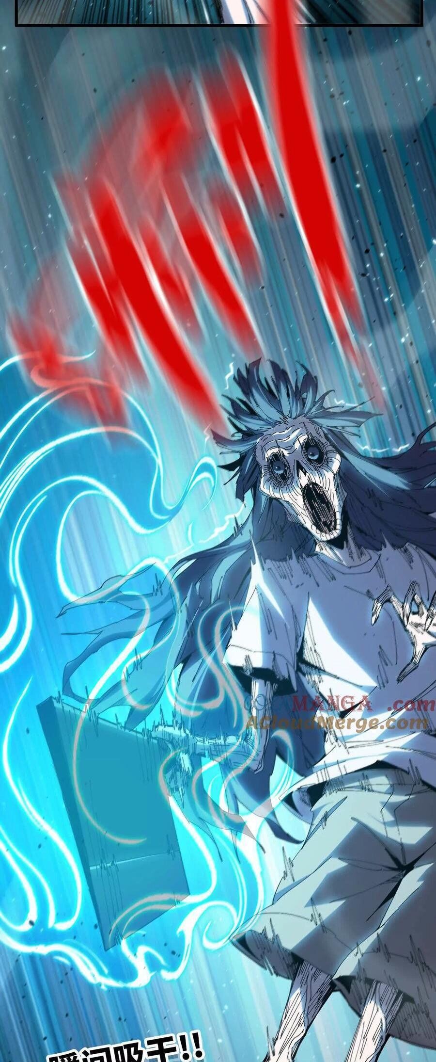 Dũng giả x nữ ma vương - Chapter 71 - Page 24