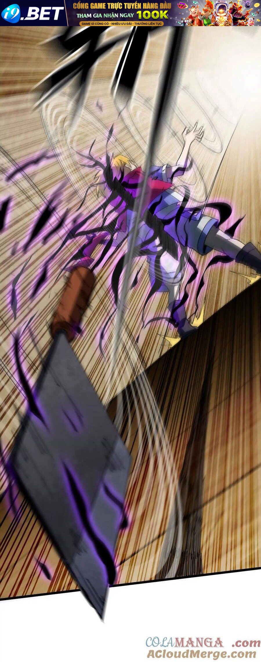 Dũng giả x nữ ma vương - Chapter 71 - Page 29