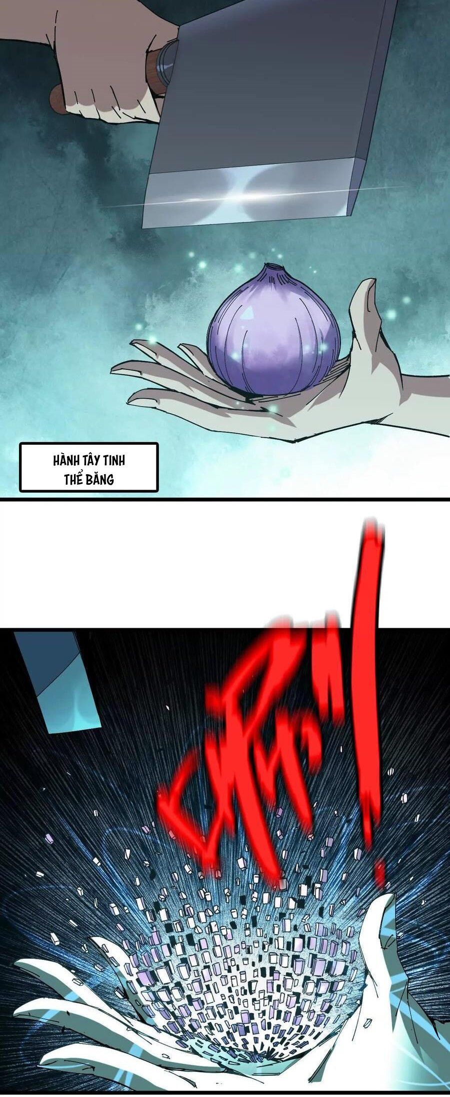 Dũng giả x nữ ma vương - Chapter 71 - Page 3