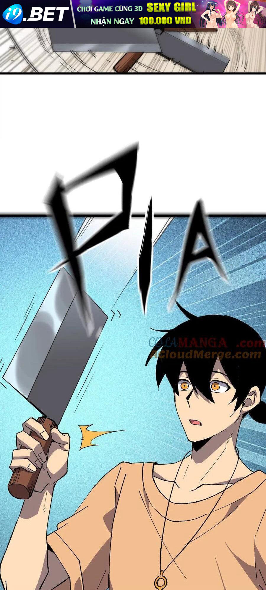 Dũng giả x nữ ma vương - Chapter 71 - Page 31