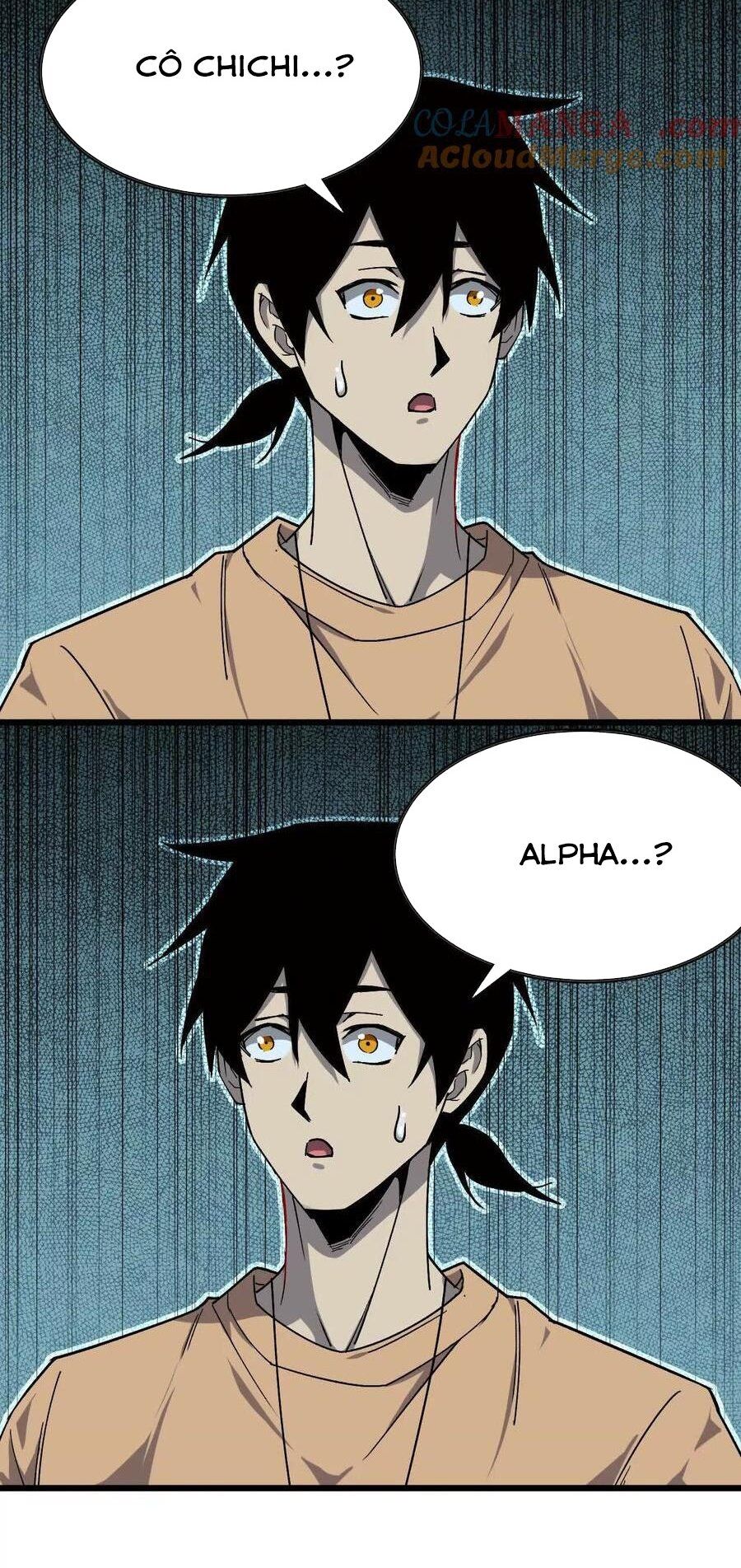 Dũng giả x nữ ma vương - Chapter 71 - Page 33