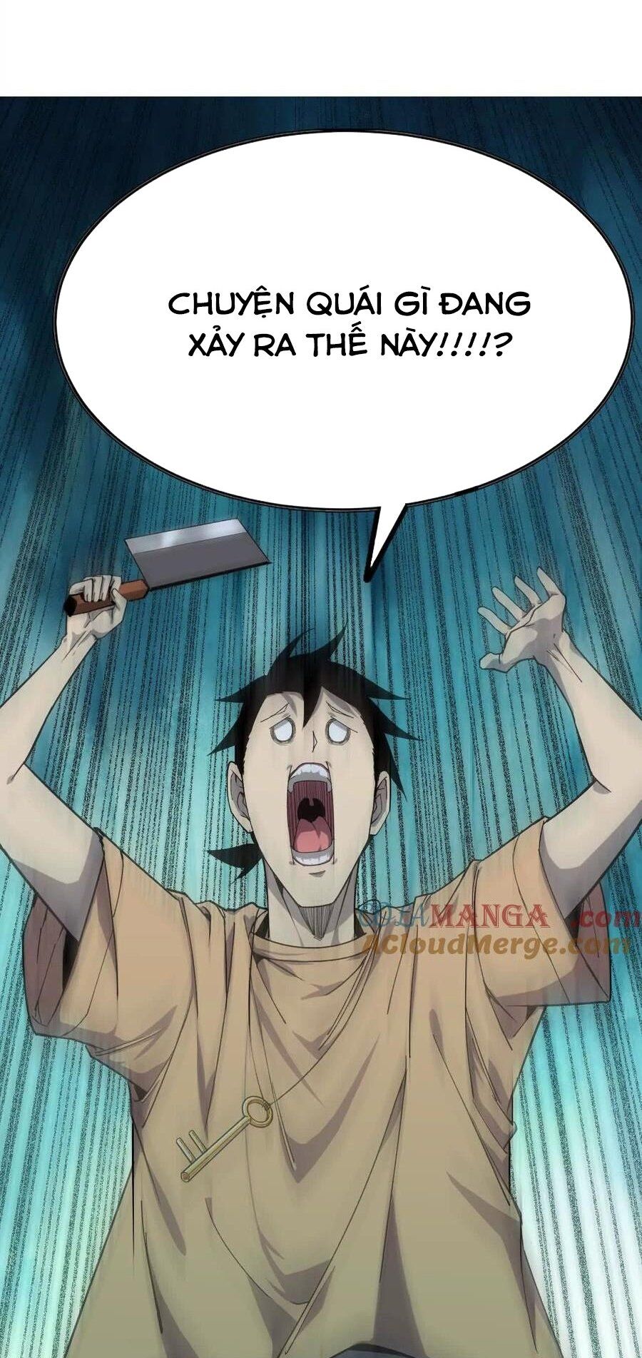 Dũng giả x nữ ma vương - Chapter 71 - Page 34